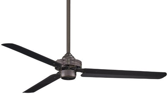 Foto para 52w SW 54" Ceiling Fan Gun Metal