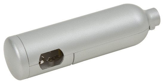 Picture of SW Adapter-For Use With One-Ten George Kovacs Lightrails Silver