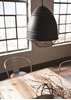 Foto para 75w Loft Medium Base Loft Pendant AL BL NL