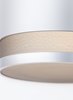 Foto para 21w Moon Bronze Moon Dance Out Fls SM bz LED