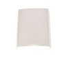 Picture of 30w Adapt SSL 80CRI LED White Wet Location Ajustable Wall Pack 100-277V (OA HT 7.25) (CAN 4.75")