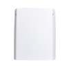 Foto para 30w Adapt SSL 80CRI LED White Wet Location Ajustable Wall Pack 100-277V (OA HT 7.25) (CAN 4.75")