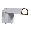 Picture of 30w Adapt SSL 80CRI LED White Wet Location Ajustable Wall Pack 100-277V (OA HT 7.25) (CAN 4.75")