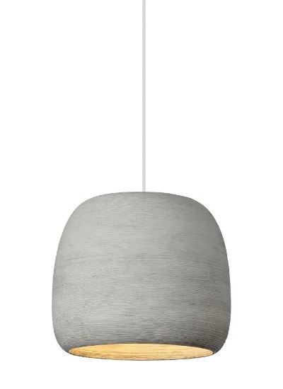 Picture of 75w Karam TD-Karam Pendant SM, CT/WH