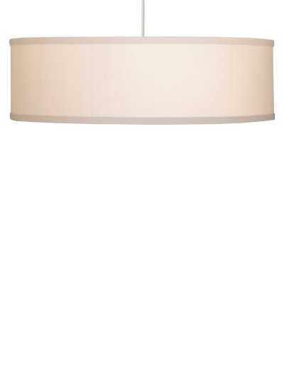 Picture of 9.5w Mulberry 27k Satin Nickel E26 Medium Base A19 90cri TD-Mulberry Pendant DC SN -LED927