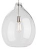 Picture of 60w Quinton Black TD-Quinton Pendant CL, bk