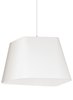 Picture of 75w 1680lm Rhonan TD-Rhonan Grande Pendant WH/WH