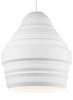 Picture of 150w Ryker White/White TD-Ryker Pend Lg WH-WH