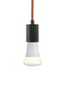 Foto para SoCo White TD-SoCo Pend MD 8FT Copper, wh