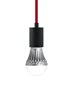 Foto para SoCo Chrome TD-SoCo Pend MD 16FT Red, ch