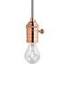 Picture of SoCo Copper TD-SoCo Pend VN 8FT Gray, cp