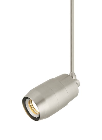 Picture of 18w Envision 27k Satin Nickel TT-Envisn LED 27K 15° 6IN,sn