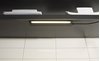 Foto para Unilume Black Unilume LED Slimline 07IN, 90CRI 35K, BK, -LED