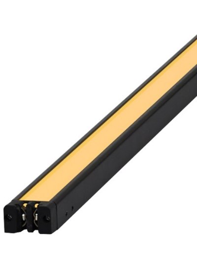 Foto para Unilume Black Unilume LED Light Bar 13IN, 935K, B, -LED