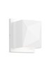 Picture of 12w 255lm Cafe 30k White/White 90cri Cafe Wall WH/WH-LED930