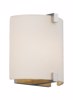 Foto para 10w Essex Chrome WS-Essex Wall WH FB,ch-LED277