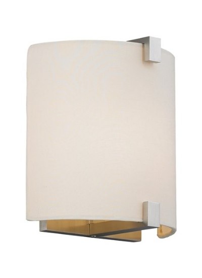 Picture of 10w Essex Chrome WS-Essex Wall NAT SH,ch-LED277