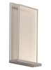 Picture of 6w Istra Satin Nickel Istra Wall sn, -LED