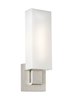 Picture of 24w Kisdon 30k Satin Nickel 80cri Kisdon Wall WH, sn, -LED830