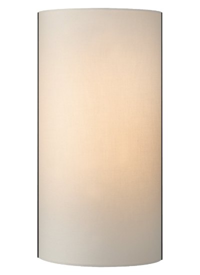 Foto para 60w Lexington Antique Bronze WS-Lexington Wall clay, bz