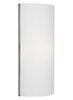 Picture of 18w Lexington Satin Nickel WS-Lexington Wall white, sn-CF