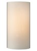 Foto para 20w Lexington Antique Bronze WS-Lexington Wall WH,bz-LED277