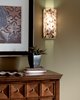 Foto para 20w Playa Antique Bronze WS-Playa Flush Wall NA, bz-LED