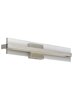 Picture of 8w Windrush 40k Chrome 80cri Windrush Wall 1, M, S, C, -LED840