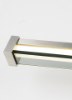 Picture of 8w Gia 24k Satin Nickel 80cri Gia Bath 600lm/ft, 24IN, C, sn, -LED824, 120v