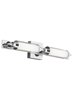 Picture of 12w Morrison 30k Chrome 80cri Morrison Bath CL G, ch, -LED830