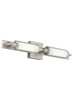 Picture of 12w Morrison 30k Satin Nickel 80cri Morrison Bath CL G, sn, -LED830