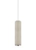 Picture of 50w Blok Satin Nickel/Satin Nickel FJ-Blok Pendant S SN/SN