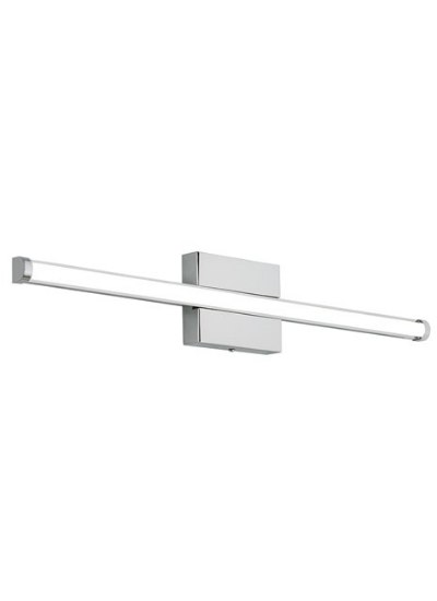 Picture of 8w Rae 30k Chrome 90cri Rae Bath 300lm/ft, 24IN, ch, -LED930, -277v