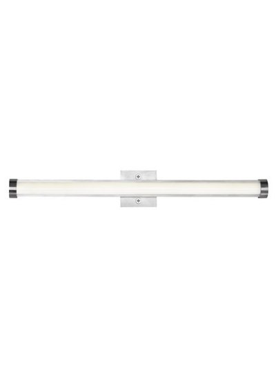 Picture of Rae 35k Chrome 80cri Rae Vanity Kit 300lm/ft-2, 12IN, ch, -LED835