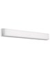 Picture of 47w Sage 27k Acrylic Diffuser Chrome 90cri Sage Bath 37IN CH -LED927-277