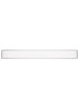 Picture of 47w Sage 27k Acrylic Diffuser Satin Nickel 90cri Sage Bath 37IN SN -LED927