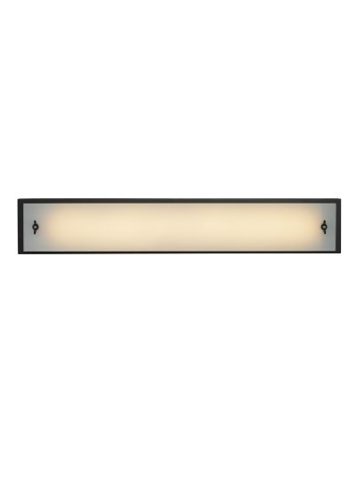 Picture of 19w Zone Antique Bronze BC-Zone Bath WH bz-LED277