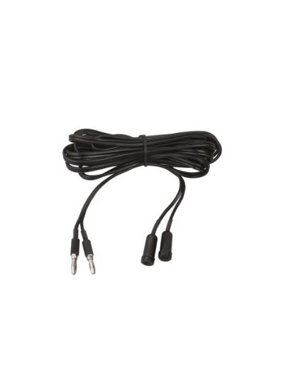 Picture of CP Black CP Cord Extender, bk