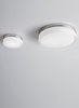 Picture of 80w Cirque Chrome Cirque Ceiling large, ch