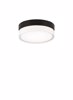 Picture of 26w Cirque Chrome Cirque Ceiling Large, ch-CF277