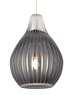 Foto para 20w Avery Chrome FJ-Avery Pendant Smoke, ch