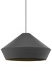 Foto para 35w 500lm Brummel Chrome FJ-Brummel Pendant GYch