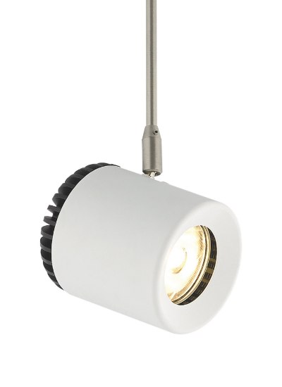 Foto para 12w Burk 30k White 80cri FJ-Burk Head 830K, 20°, 3, wh