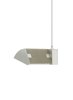 Picture of 10w IBISS Satin Nickel FJ-IBIS WW Sin LED2700 03, S