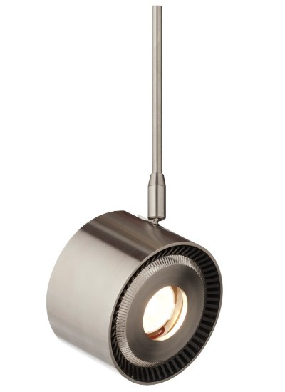 Picture of 16w ISO 27k Satin Nickel 80cri FJ-Iso Hd 827K 20°3IN sn-LED