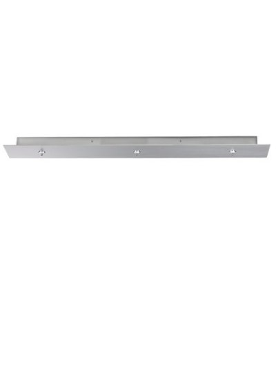 Picture of FreeJack Satin Nickel FJ Cnpy 3 Ln Lng MT,sn-LED