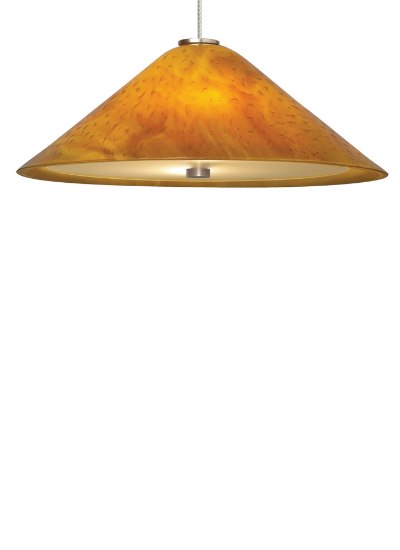 Picture of 70w Mini Chrome FJ-Mini Larkspur amber, ch