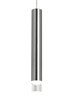 Picture of 4w 64lm Moxy 27k Satin Nickel 90cri FJ-Moxy Pendant sn