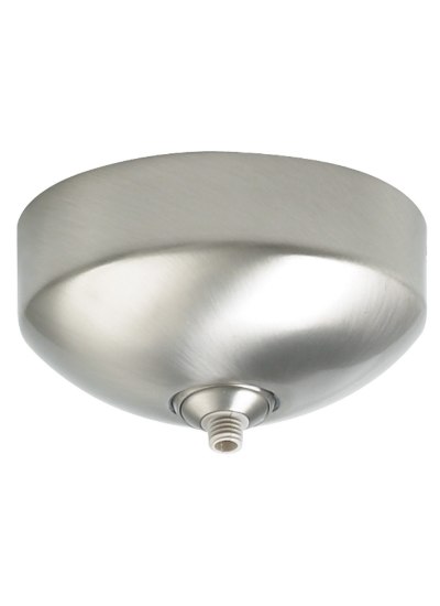 Picture of FreeJack Satin Nickel FJ-Surface canopy,sn 120/12