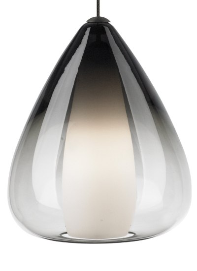 Picture of 35w Soleil Satin Nickel FJ-Soleil Pendant smoke, sn